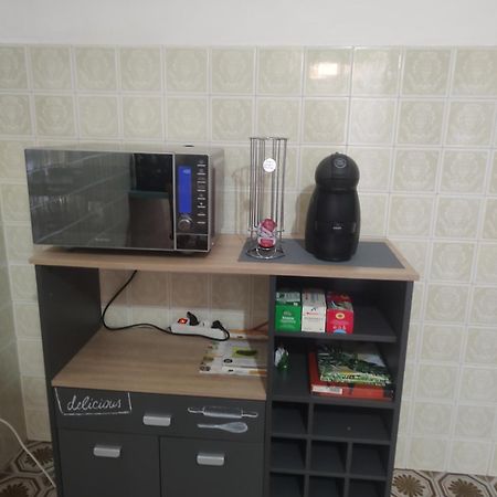Sant'Elena Apartment Self Check-In Quartu SantʼElena Exterior foto