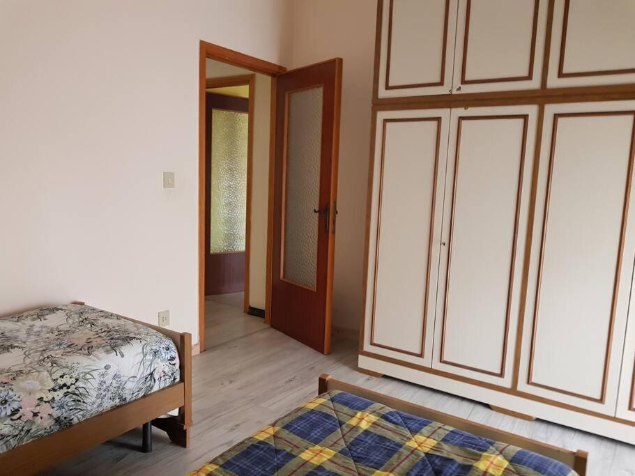 Sant'Elena Apartment Self Check-In Quartu SantʼElena Exterior foto
