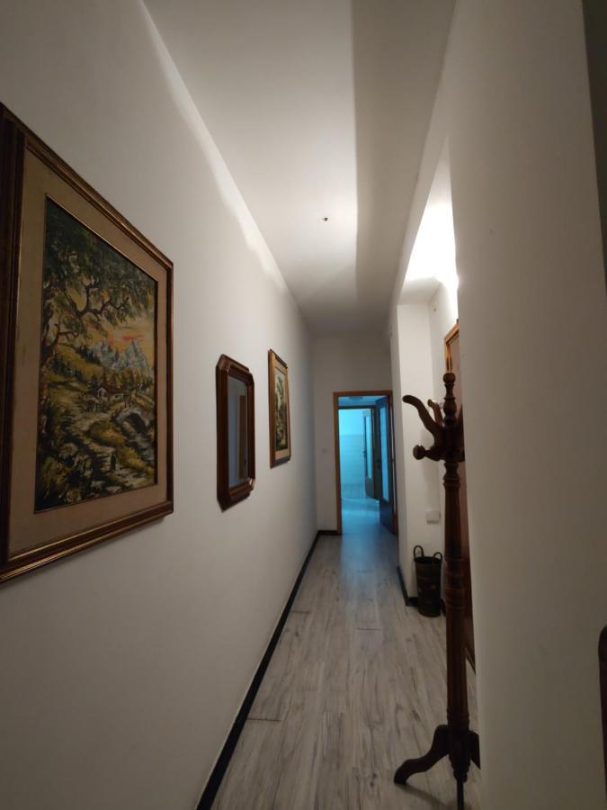 Sant'Elena Apartment Self Check-In Quartu SantʼElena Exterior foto